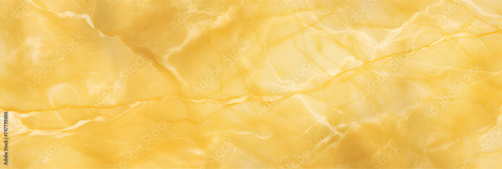 Yellow marble texture background Yellow marble texture background