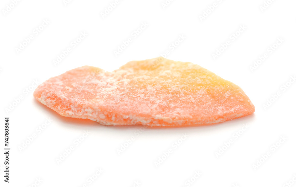 Tet Holiday food, carrot jam
