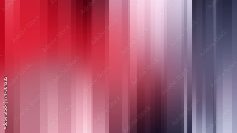 Abstract background with interconnected rectangles in gradient red color creating stylish and modern geometric shape pattern for technology and display intro template Abstract background with interconnected rectangles in gradient red color creating stylish and modern geometric shape pattern for technology and display intro template