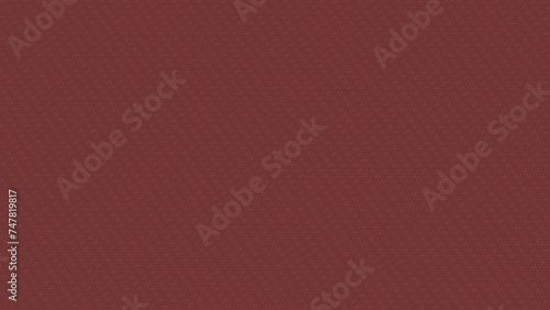Textile texture solid red for wallpaper background or cover page