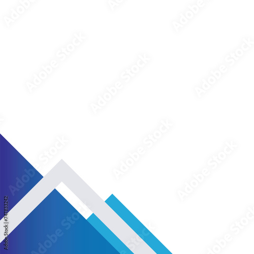 Free Download Border Corner - GFXLoad