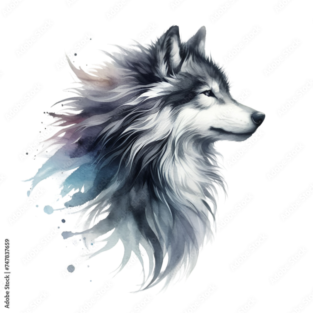 Wolf PNG Wolf PNG