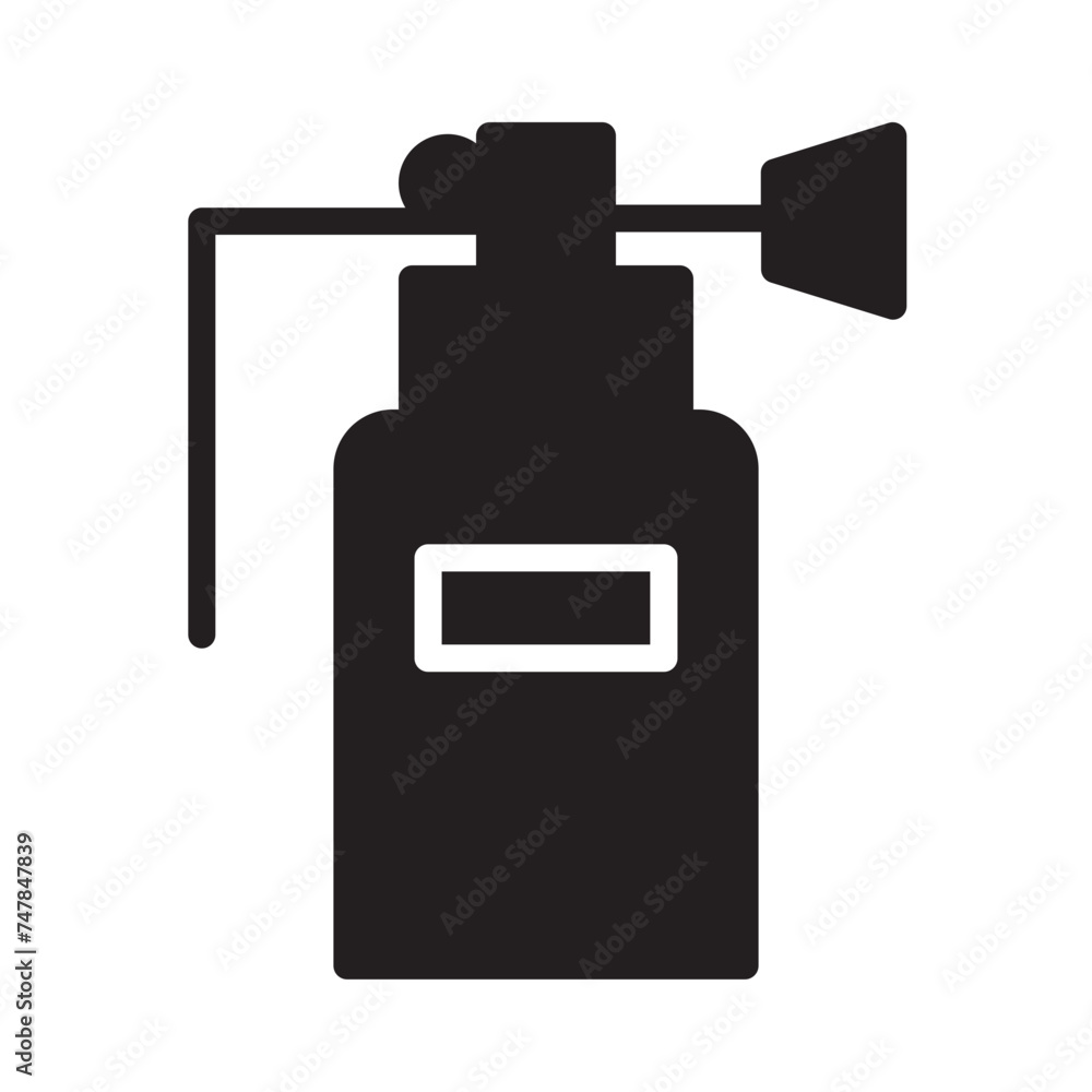 danger emergency extinguish Glyph Icon danger emergency extinguish Glyph Icon
