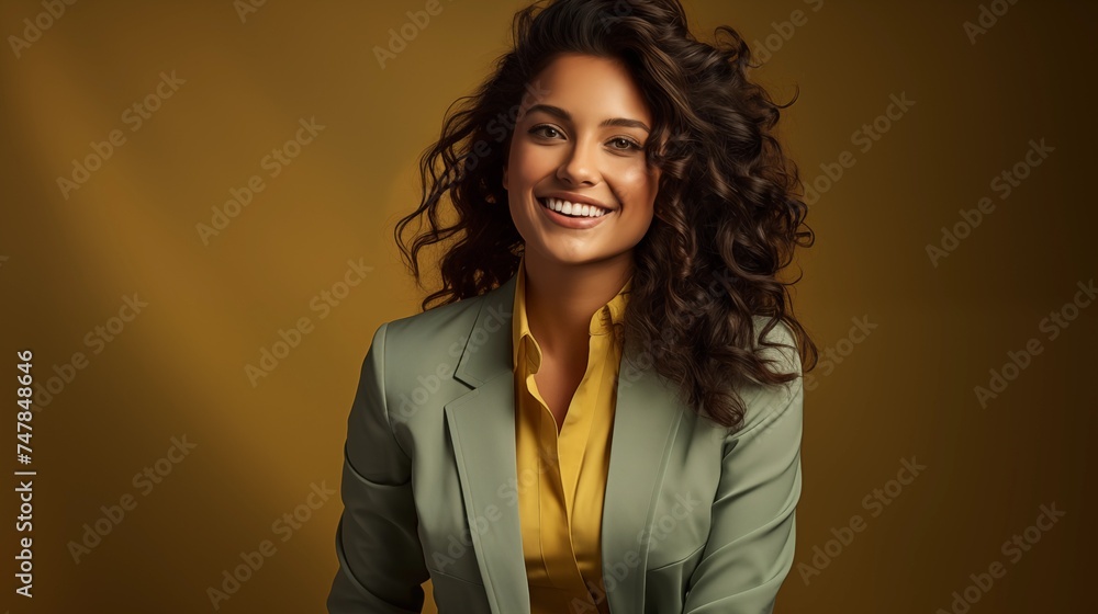 portrait of a business woman portrait of a business woman