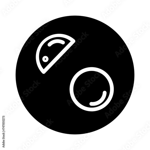 dumplings festival chinese Glyph Icon