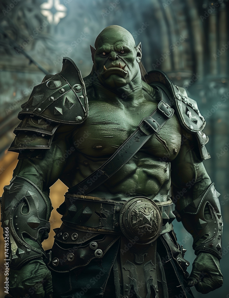 RPG DND fantasy character for Dungeons and Dragons, Roleplay, Avatar, Orc, Brute, Soldier, Warrior, Hero RPG DND fantasy character for Dungeons and Dragons, Roleplay, Avatar, Orc, Brute, Soldier, Warrior, Hero