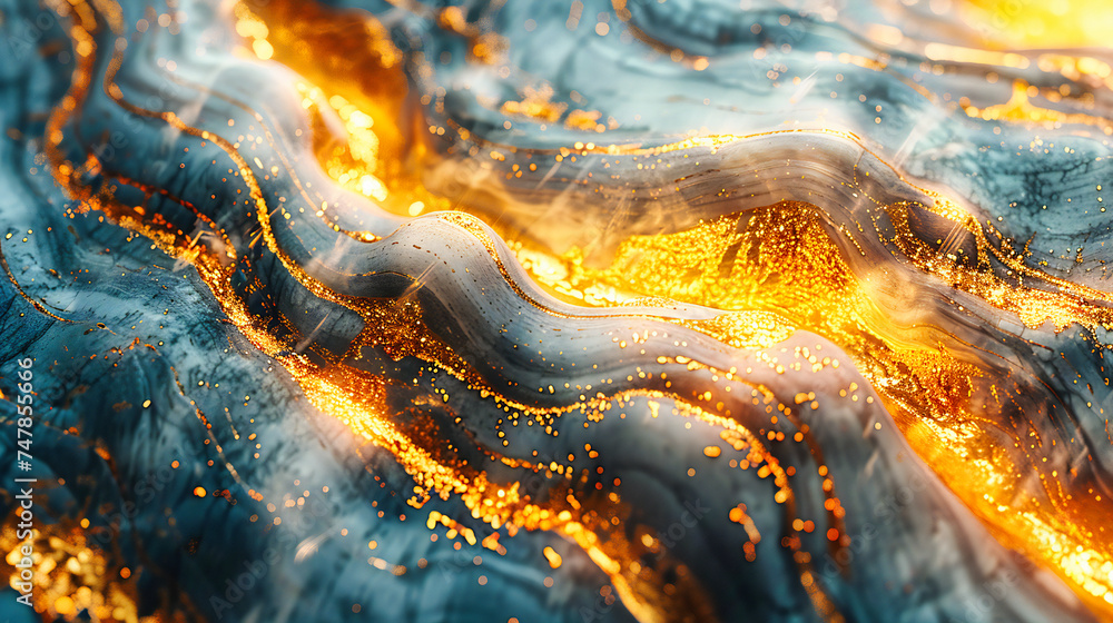 Abstract Fiery Background, Bright Yellow and Red Flames, Artistic Design of Heat and Motion, Inferno Concept Abstract Fiery Background, Bright Yellow and Red Flames, Artistic Design of Heat and Motion, Inferno Concept
