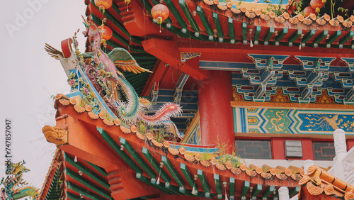 Thean Ho Temple