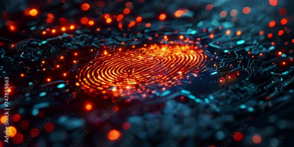 Cyberprint: Digital Security Unlocked Cyberprint: Digital Security Unlocked
