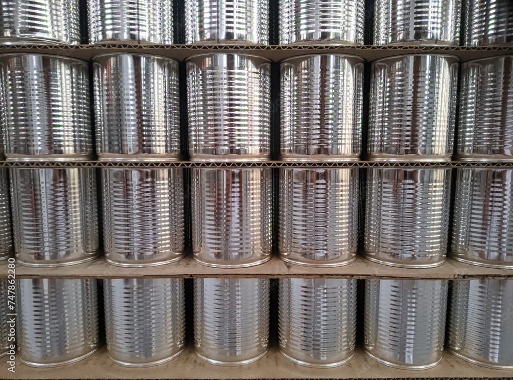 stack of metal bullets stack of metal bullets