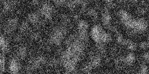 Grey granular granite surface. Abstract background texture. Natural grey stone granite background or granite texture or granitic background texture.