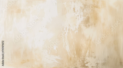 a simple yet impactful textured background utilizing soft, neutral tones