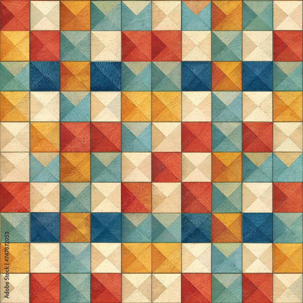 Seamless pattern dot, hexagonal, square for your decoration home, theme your monitor and background Seamless pattern dot, hexagonal, square for your decoration home, theme your monitor and background