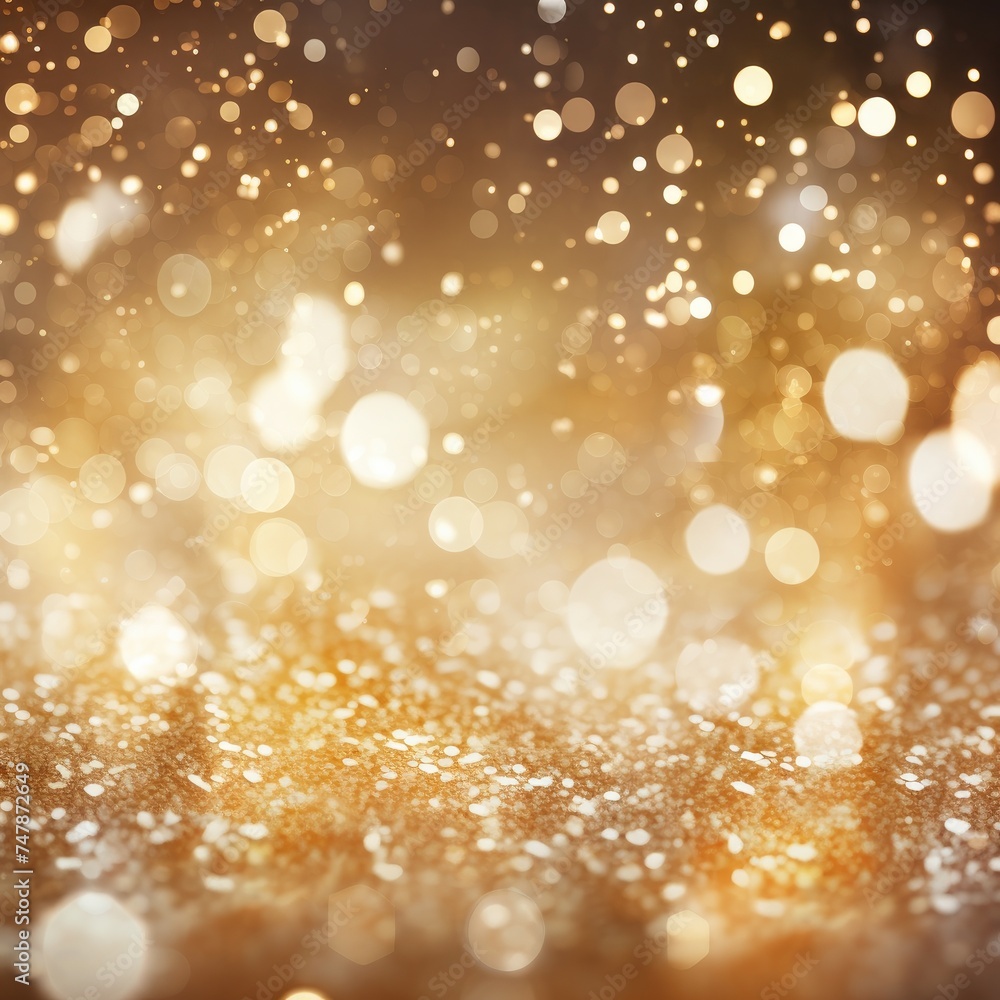 Abstract bright blurry sparkles. Background for flyer design for party, invitation for Christmas and holidays. Abstract bright blurry sparkles. Background for flyer design for party, invitation for Christmas and holidays.