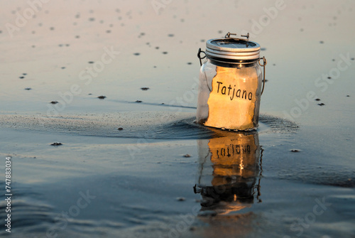 Tatjana, Tanja, jana, woman, girl, surname, surname, first name, family name, girl names, birth, baptism, meaning, christmas, birthday card, merry christmas, heart, love, baby, baby name, gift, 