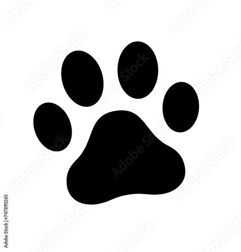 paw png icon