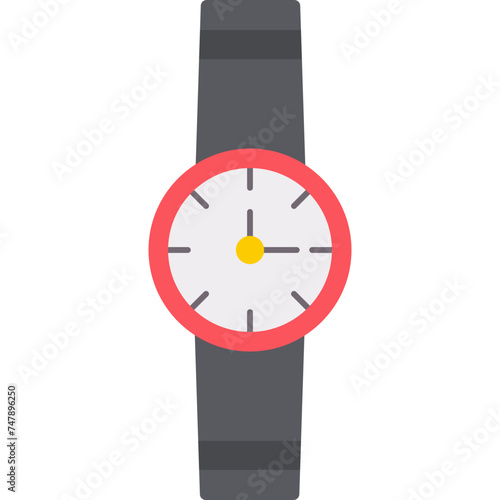 Wrist Watch Icon photo