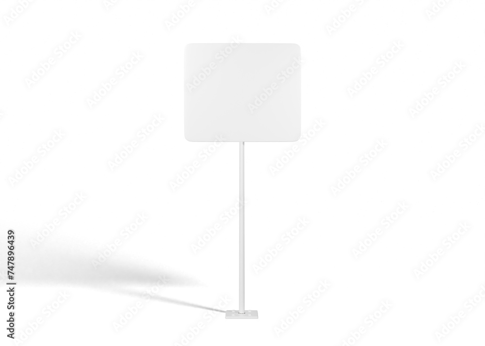 Realistic display presentation Realistic display presentation