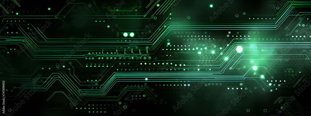 abstract technology background with code abstract technology background with code