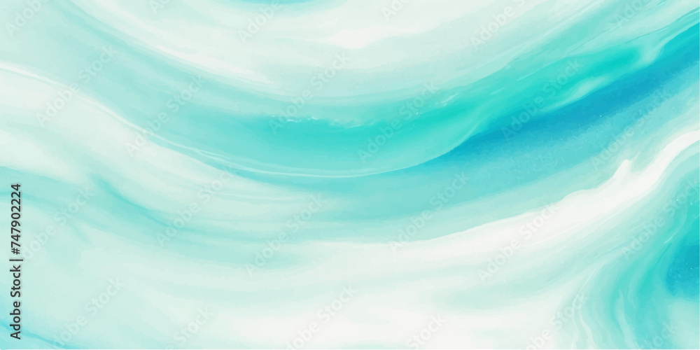 abstract soft blue and green abstract water color ocean wave texture background. Banner Graphic Resource as background for ocean wave and water wave abstract graphics abstract soft blue and green abstract water color ocean wave texture background. Banner Graphic Resource as background for ocean wave and water wave abstract graphics