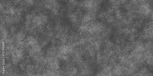 block gray Concrete wall. stone ceramic texture grunge backdrop background. Interior room, display products. White, grey color for background.  of old and dirty outdoor building wall.