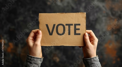 Wallpaper Mural Vibrant aquatic sea jelly with glowing tentacles ocean background Torontodigital.ca