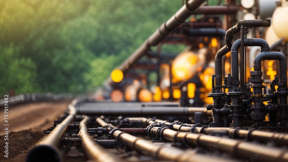 Water pipe, industry of water Water pipe, industry of water