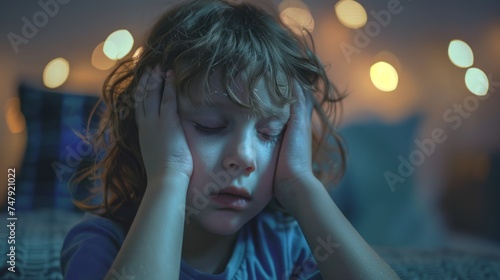 Absence seizure causes you to blank out or stare into space for a few seconds. They can also be called petit mal seizures. Absence seizures are most common in children