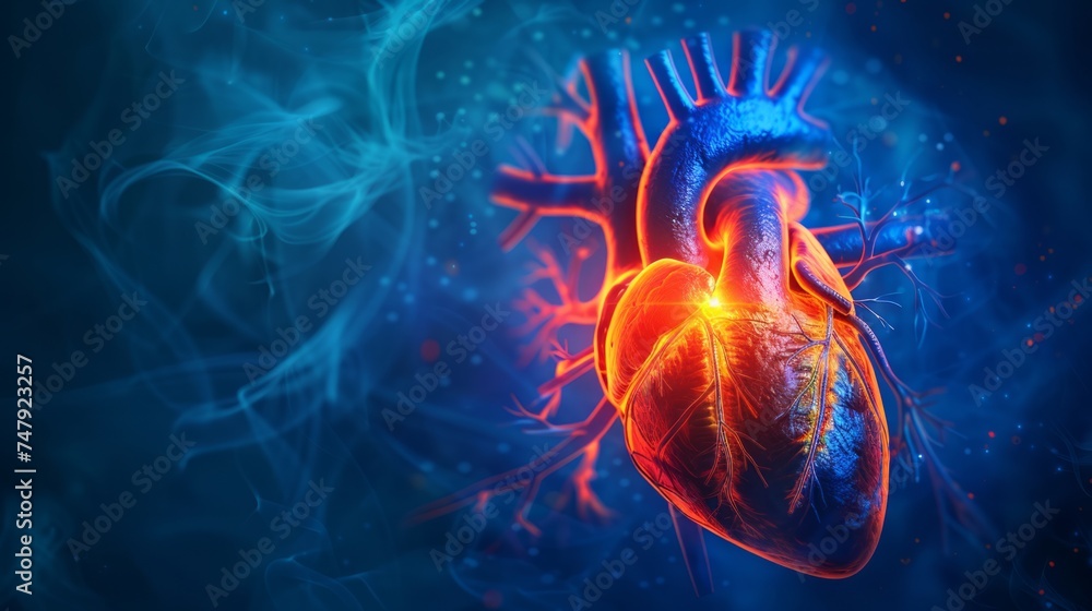 Cardiogenic shock a life threatening condition in which your heart