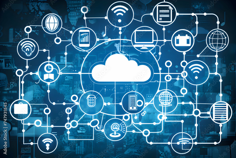 cloud computing cloud computing