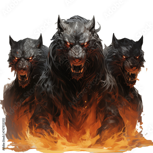 cerberus