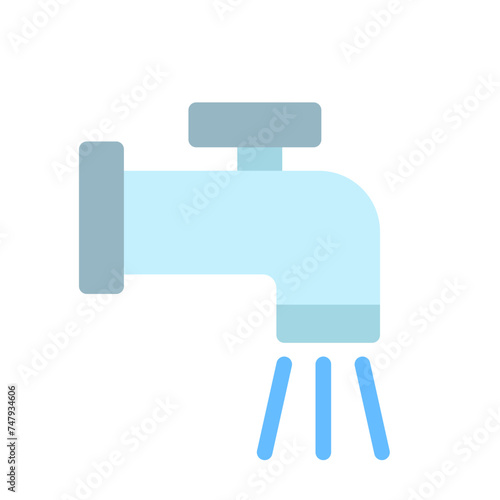 water tap icon