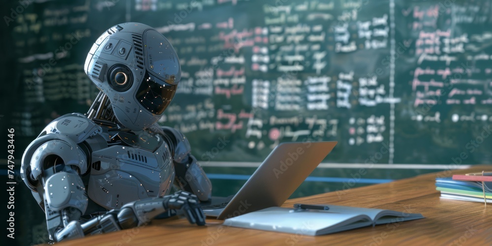 Advancements in Artificial Intelligence and Machine Learning are transforming to learning and education Advancements in Artificial Intelligence and Machine Learning are transforming to learning and education