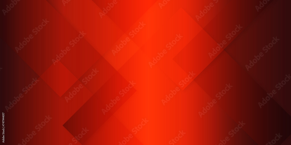 Fototapeta premium Abstract geometric orange color background,Triangular geometric sample with gradient.Abstract colorful background.silver, illustration. Illustration of abstract background with a metallic element,