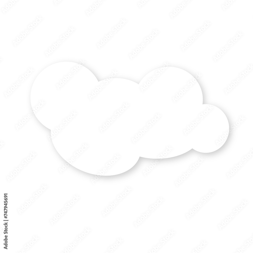 	
cloud element png file transparent, bubble text cloud element	

