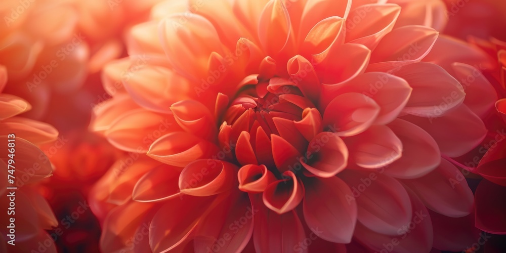 A close up of a bunch of orange flowers. Perfect for floral backgrounds A close up of a bunch of orange flowers. Perfect for floral backgrounds