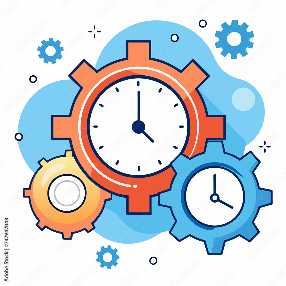 time is money concept time is money concept
