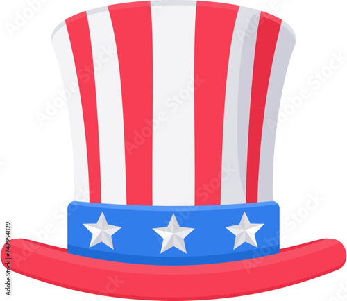 American Hat
