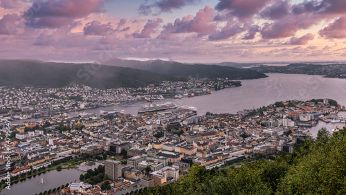 BERGEN - Noruega