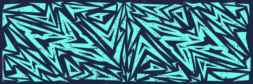 Sport abstract design background in cyan and dark blue color. Sports vector backgrounds. Suitable for backdrop, poster and cover template. Sport abstract design background in cyan and dark blue color. Sports vector backgrounds. Suitable for backdrop, poster and cover template.