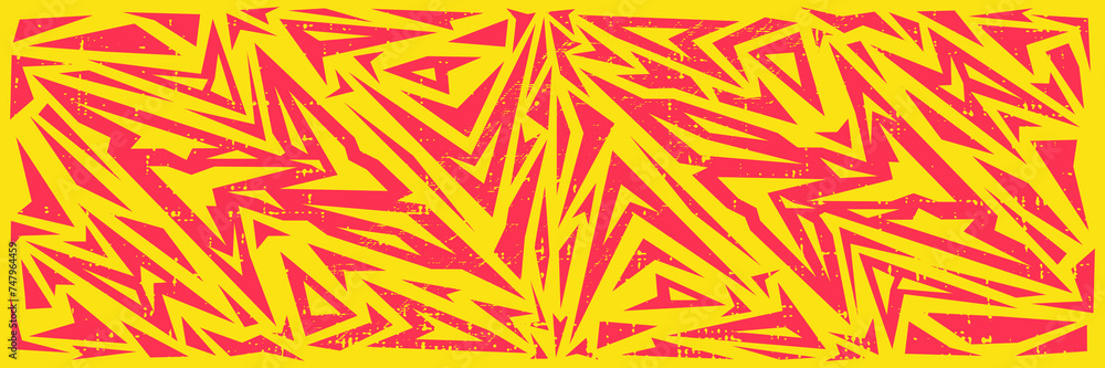 Sport abstract design background in red and yellow color. Sports vector backgrounds. Suitable for backdrop, poster and cover template. Sport abstract design background in red and yellow color. Sports vector backgrounds. Suitable for backdrop, poster and cover template.