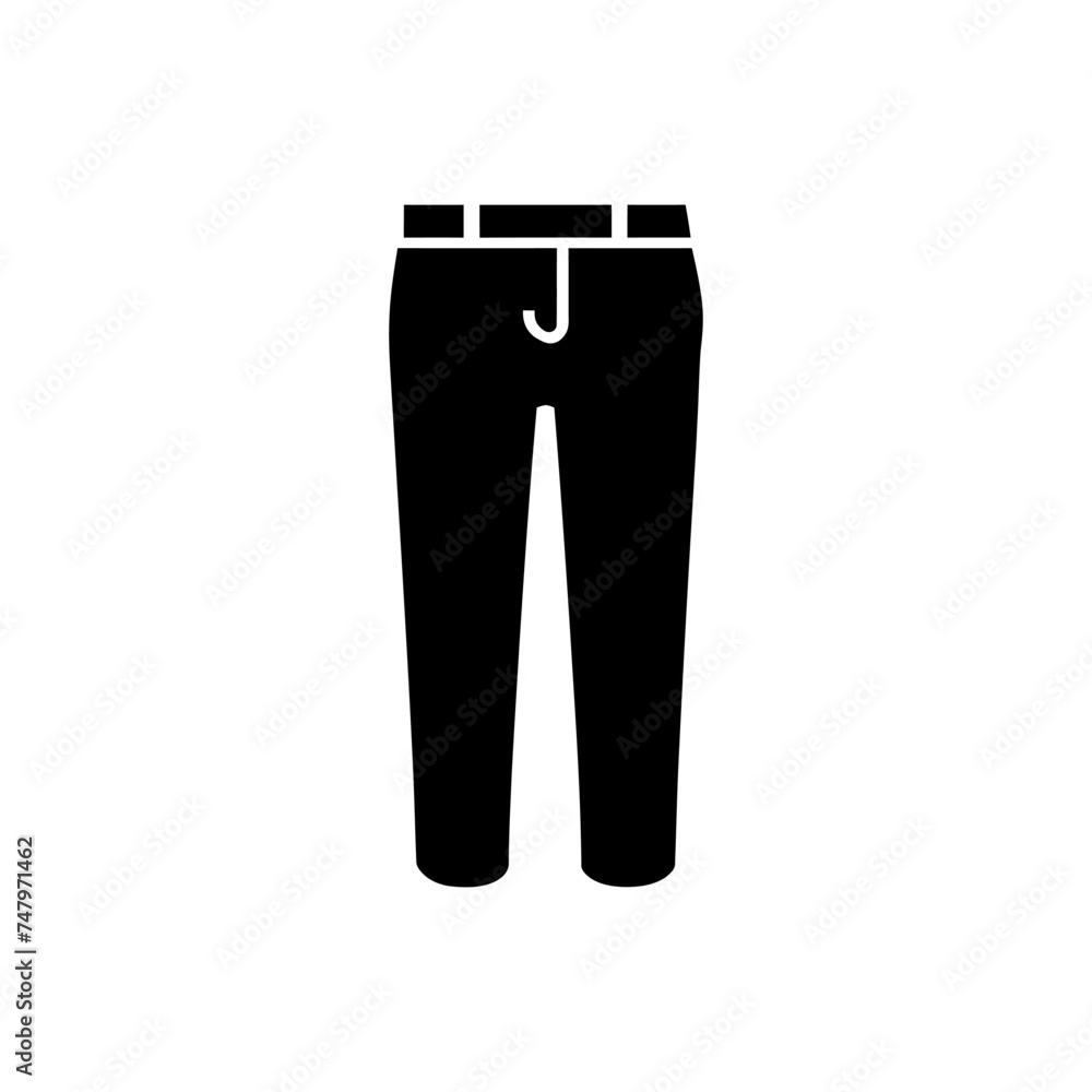 Pants icon Pants icon