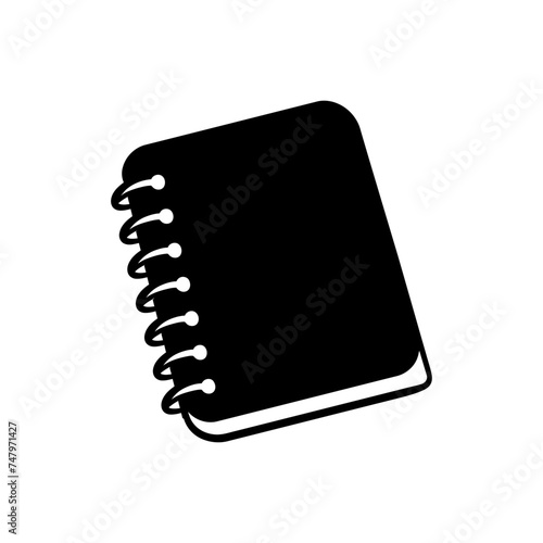 Notebook icon