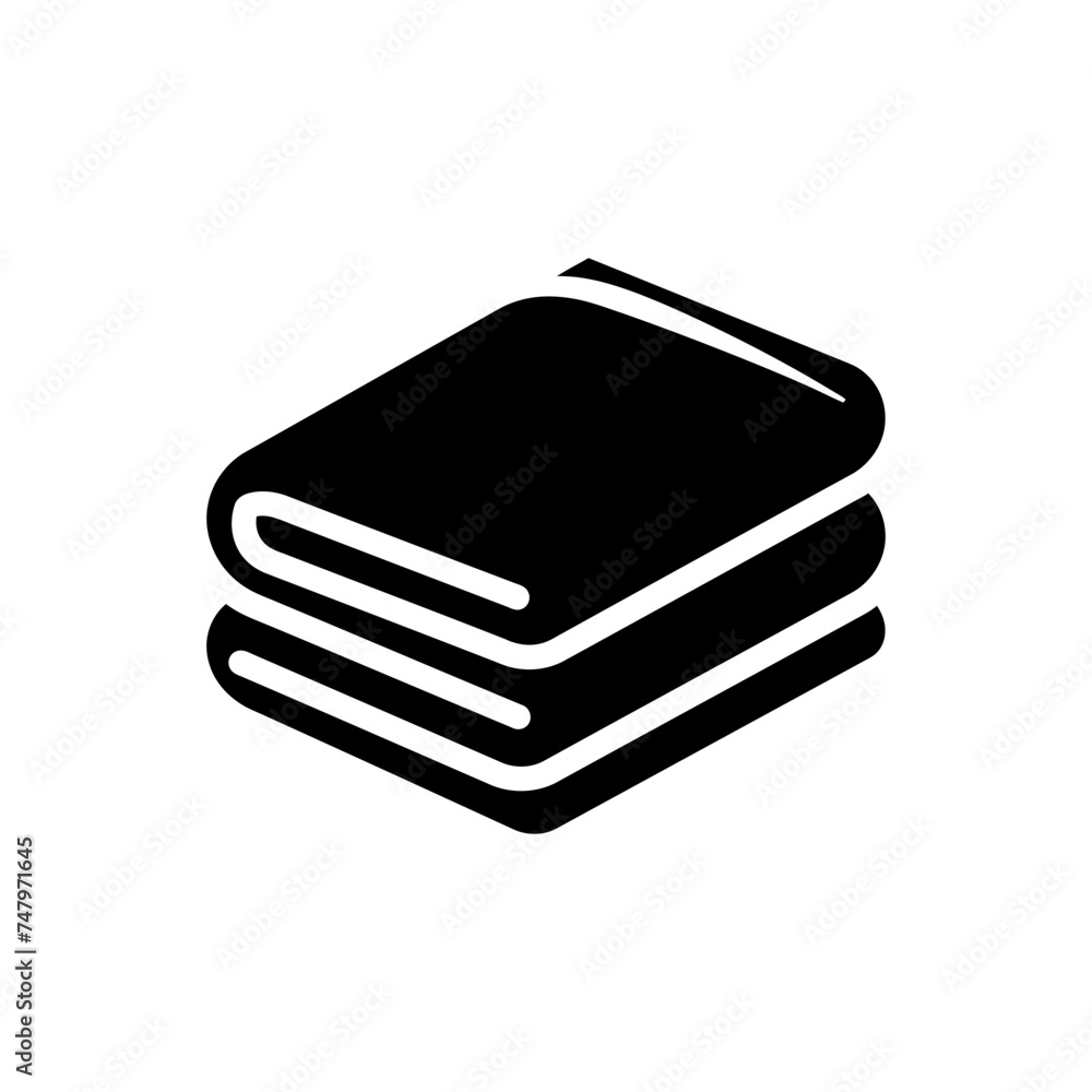 Towel icon Towel icon