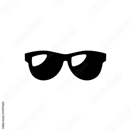 Sunglasses icon