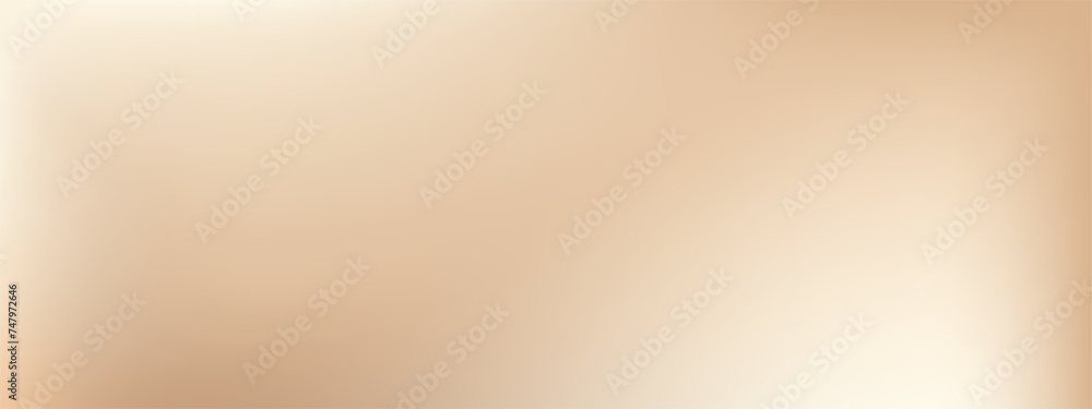 Gold, beige, nude simple gradient background Gold, beige, nude simple gradient background