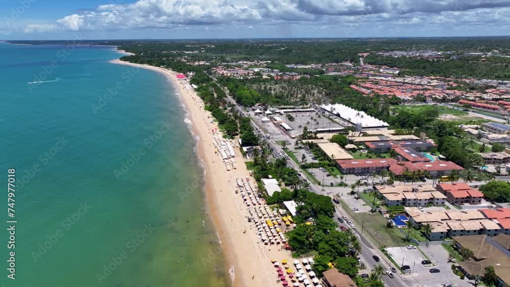 Taperapua Beach In Porto Seguro Bahia Brazil. Beach Landscape. Brazilian Northeast. Bahia Brazil. Seascape Outdoor. Taperapua Beach In Porto Seguro Bahia. Brazil Discovery Coast. Taperapua Beach In Porto Seguro Bahia Brazil. Beach Landscape. Brazilian Northeast. Bahia Brazil. Seascape Outdoor. Taperapua Beach In Porto Seguro Bahia. Brazil Discovery Coast.