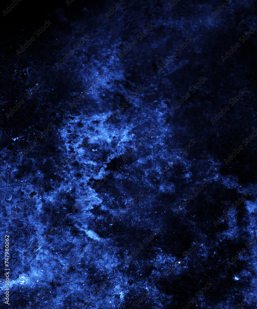Dark blue grunge abstract background, trendy texture perfect for your design Dark blue grunge abstract background, trendy texture perfect for your design