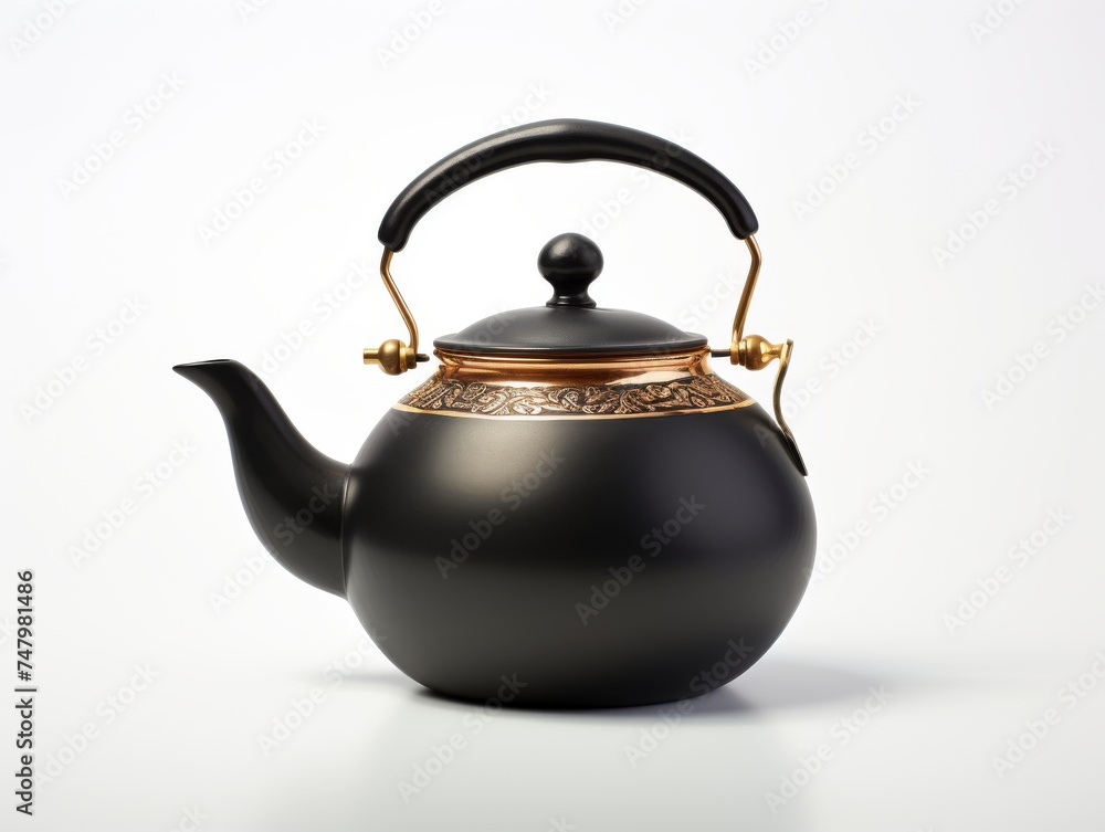Tea Brewing Vessel Tea Brewing Vessel