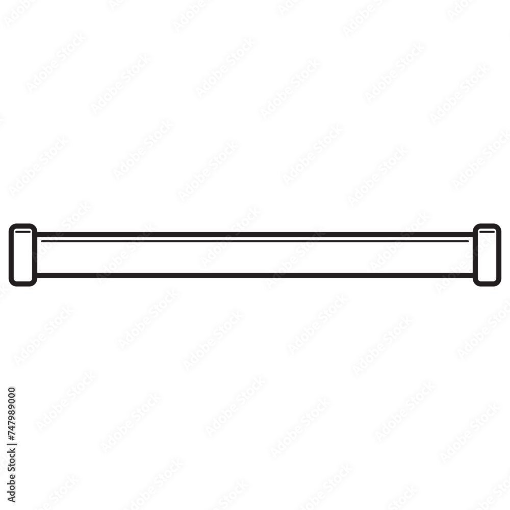 pipe plumbing icon design vector pipe plumbing icon design vector